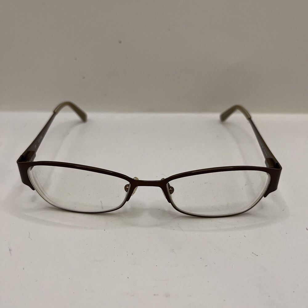 Guess Eyeglasses GU 2329 BRN Designer Frames Only 51-16-135